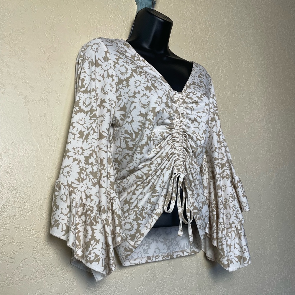 Boho Top - Picture 3 of 6